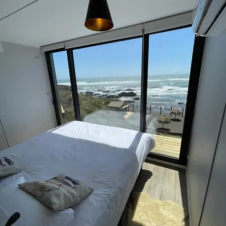 Recondito Lodge Pichilemu Exterior foto