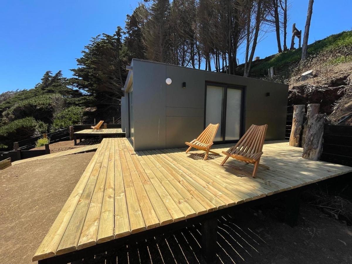Recondito Lodge Pichilemu