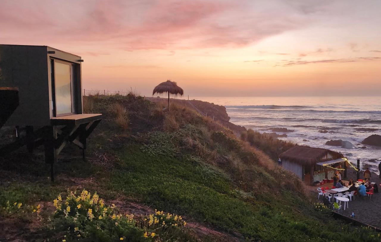 Recondito Lodge Pichilemu