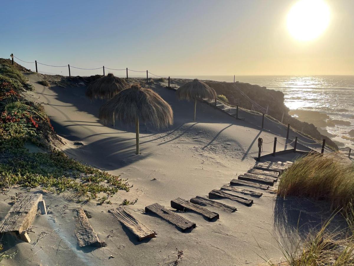 Recondito * Pichilemu