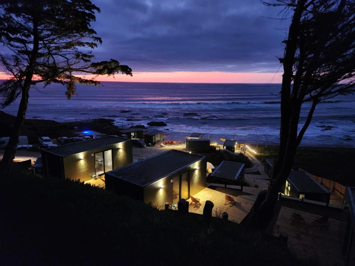 Recondito Lodge *