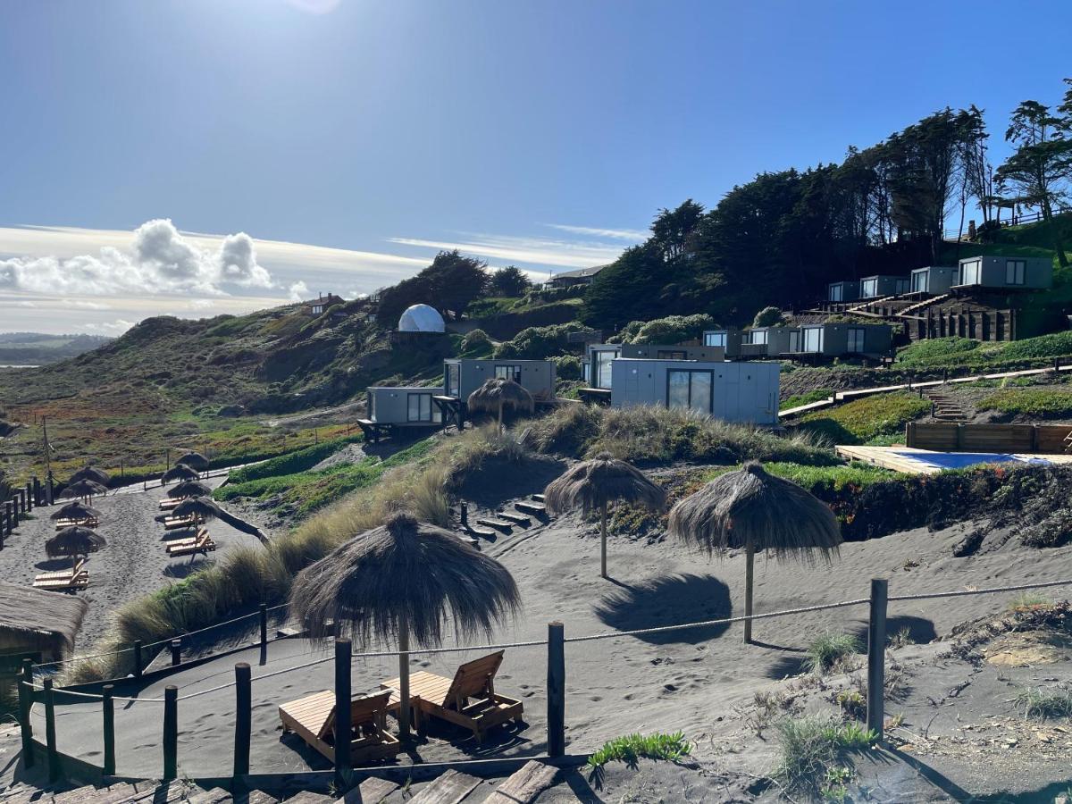 Recondito Lodge *