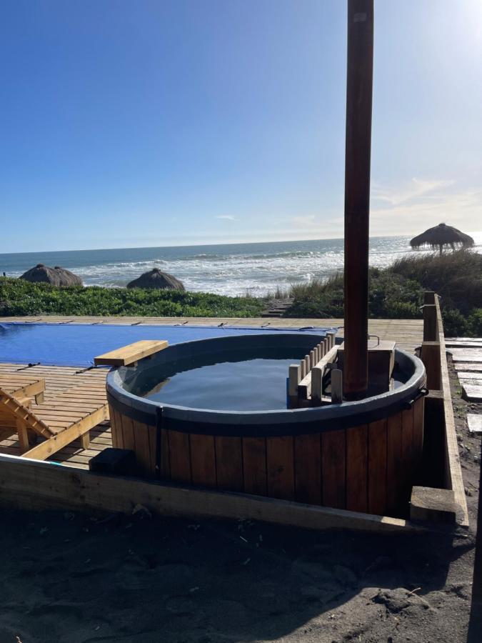 Lodge Recondito Pichilemu